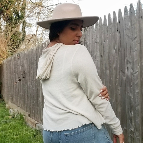 BLESSED MAMA LOGO GRAPHIC HOODIE TOP - Picture 9 of 15